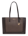 MICHAEL KORS BOLSO SHOPPER TARYN MARRON