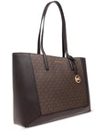 MICHAEL KORS BOLSO SHOPPER TARYN MARRON