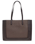 MICHAEL KORS BOLSO SHOPPER TARYN MARRON