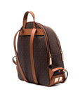 MICHAEL KORS MOCHILA BROOKLYN BRN/ACORN