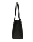 MICHAEL KORS TOTE WINSTON BLACK