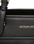 MICHAEL KORS TOTE WINSTON BLACK