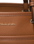 MICHAEL KORS TOTE WINSTON LUGGAGE