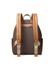 MICHAEL KORS MOCHILA  LOGO BEX MARRON