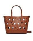 MICHAEL KORS XS EW OPEN TOTE LUGGAGE