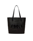 MICHAEL KORS XL TOTE BLACK