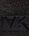 MICHAEL KORS XL TOTE BLACK