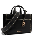 MICHAEL KORS BOLSO GIGI BLACK