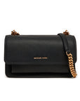 MICHAEL KORS LG SHOULDER NEGRO