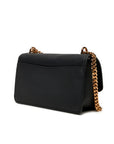 MICHAEL KORS LG SHOULDER NEGRO