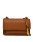 MICHAEL KORS LG SHOULDER MARRON