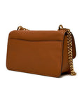 MICHAEL KORS LG SHOULDER MARRON