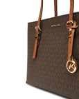 MICHAEL KORS QUINN BRUN/GLAND
