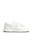 GANT JOREE COW LEATHER WHITE