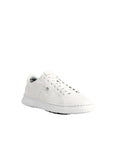 GANT JOREE COW LEATHER WHITE