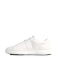 GANT JOREE COW LEATHER WHITE