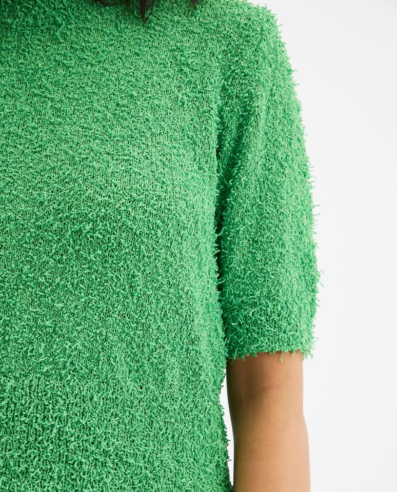 COMPAÑÍA FANTÁSTICA JUMPER GREEN