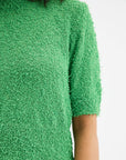 COMPAÑÍA FANTÁSTICA JUMPER GREEN