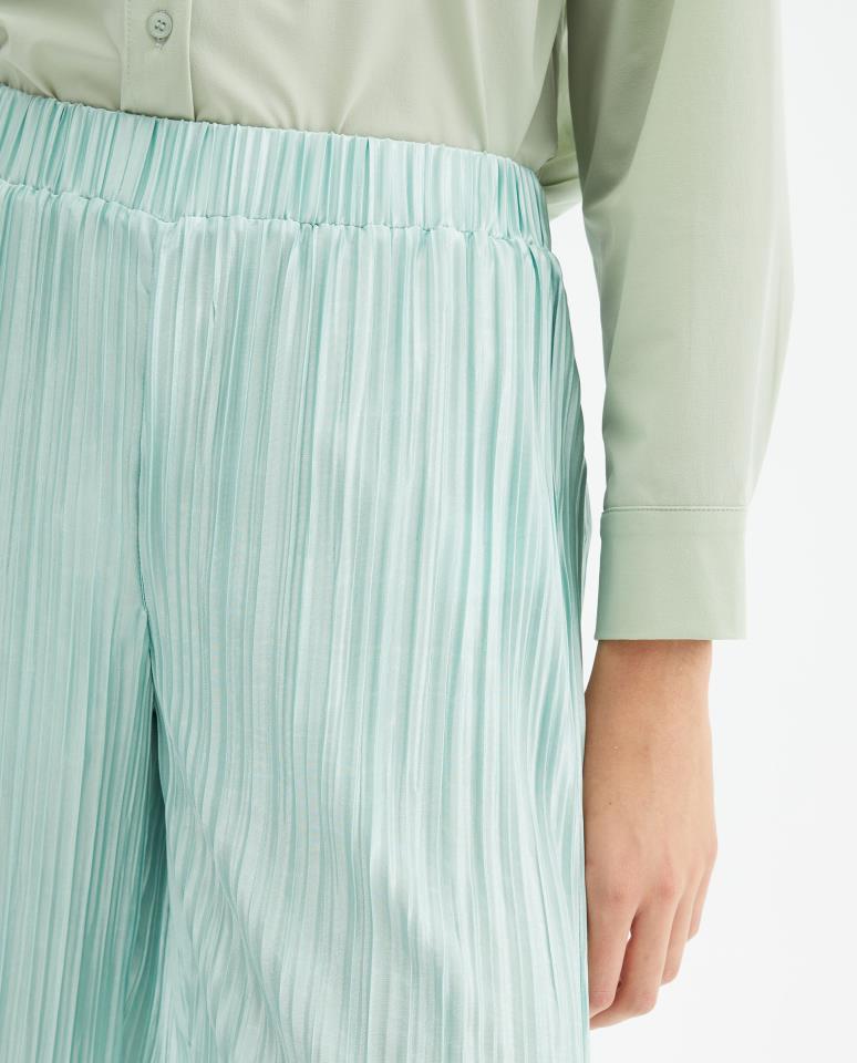 COMPAÑÍA FANTÁSTICA TROUSERS GREEN