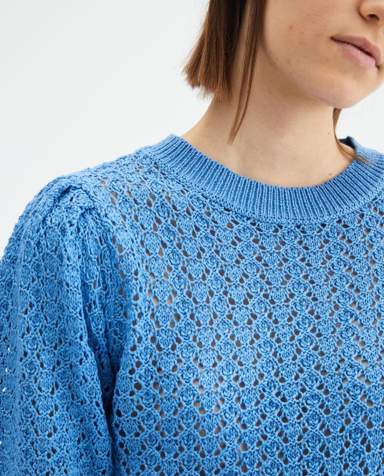 COMPAÑÍA FANTÁSTICA JUMPER BLUE