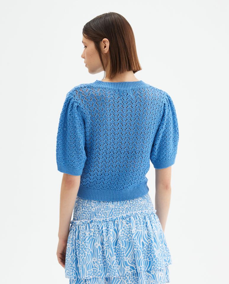 COMPAÑÍA FANTÁSTICA JUMPER BLUE