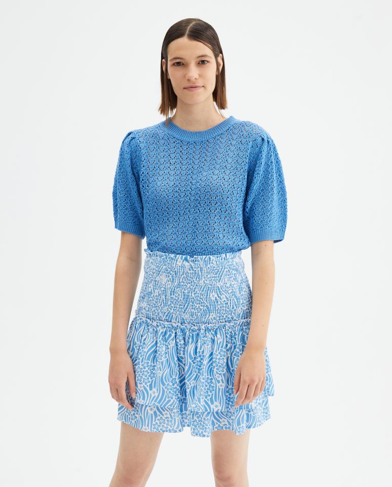 COMPAÑÍA FANTÁSTICA JUMPER BLUE