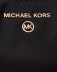 MICHAEL KORS MD CONV POUCHETTE X BODY BLACK