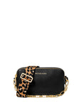 MICHAEL KORS XBODY JET SET BLACK MULTI