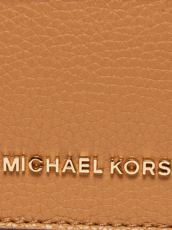 MICHAEL KORS XBODY EMPIRE PALE PEANUT