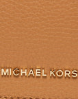 MICHAEL KORS XBODY EMPIRE PALE PEANUT