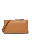 MICHAEL KORS XBODY EMPIRE PALE PEANUT