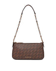 MICHAEL KORS BOLSO DE HOMBRO EMPIRE BRN