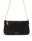 MICHAEL KORS BOLSO DE HOMBRO EMPIRE NEGRO