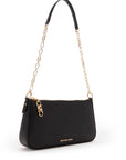 MICHAEL KORS BOLSO DE HOMBRO EMPIRE NEGRO