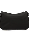 MICHAEL KORS JET SET GABARDINE BLACK