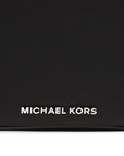 MICHAEL KORS JET SET GABARDINE BLACK