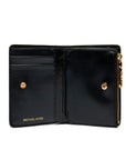 MICHAEL KORS WALLET EMPIRE BLACK