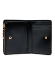 MICHAEL KORS WALLET EMPIRE BLACK