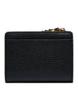 MICHAEL KORS WALLET EMPIRE BLACK