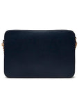 MICHAEL KORS BOLSO JET SET LG EW CROSSBODY NAVY