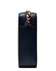 MICHAEL KORS BOLSO JET SET LG EW CROSSBODY NAVY