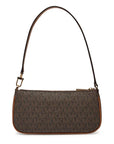 MICHAEL KORS ZOE BRN/ACORN BRUN/GLAND