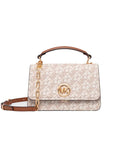 MICHAEL KORS BOLSO DE HOMBRO DELANCEY BEIGE