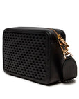 MICHAEL KORS BOLSO DE HOMBRO JET SET BLACK