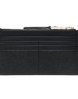 MICHAEL KORS WALLET EMPIRE BLACK