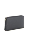 MICHAEL KORS LG FLAT MF PHN CASE BLACK