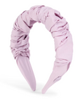 TOUS HAIRBAND T CLOUD SOFT MALVA