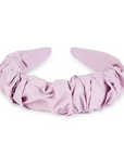 TOUS HAIRBAND T CLOUD SOFT MALVA