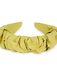 TOUS HAIRBAND T CLOUD SOFT LIMA