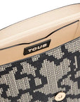 TOUS BANDOLERA S K PIX MULTI-NEGRO